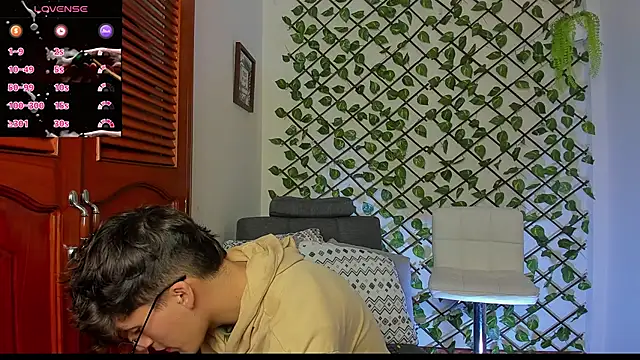 bellmontneon online show from 21, 11, 2025