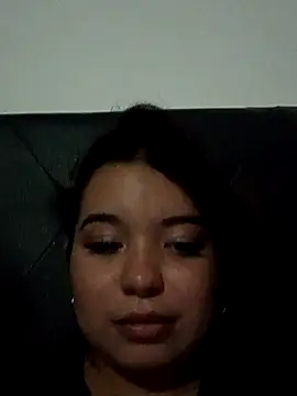 LunaWiill  online show from 27, 10, 2025