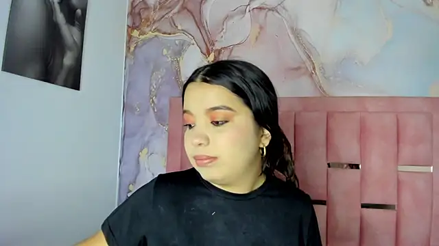 LunaWiill  online show from 27, 11, 2025