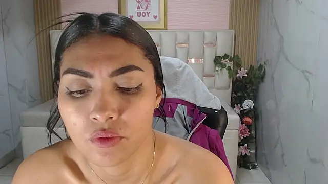 lissandra s online show from 29, 11, 2025