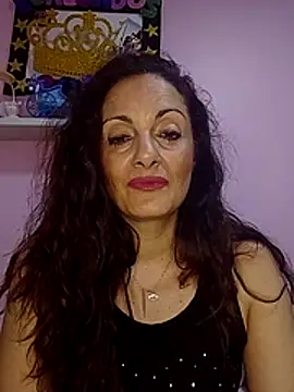 dulcefanny online show from 29, 11, 2025