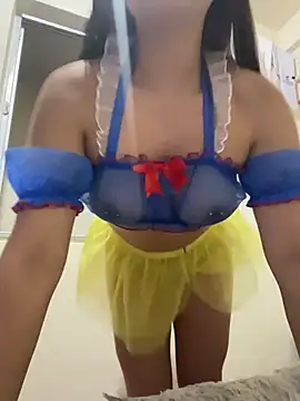 Karlee Grey1 online show from 2, 11, 2025