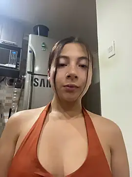 Karlee Grey1 online show from 9, 11, 2025