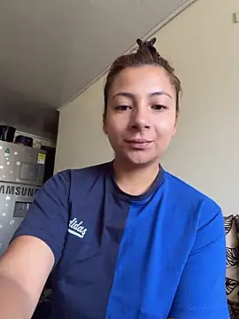 Karlee Grey1 online show from 17, 1, 2026