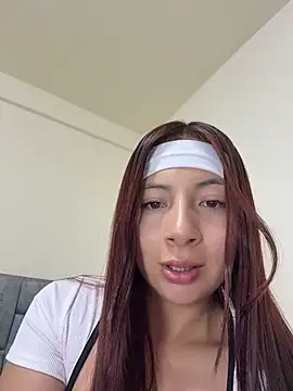 Karlee Grey1 online show from 25, 6, 2026