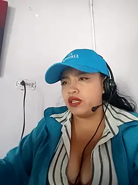 MILA  06 online show from 20, 10, 2025