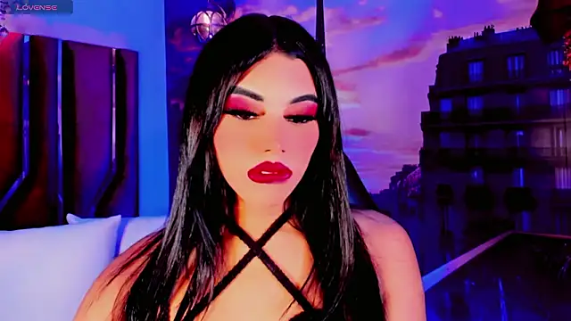 AithanaBlaze online show from 26, 3, 2026