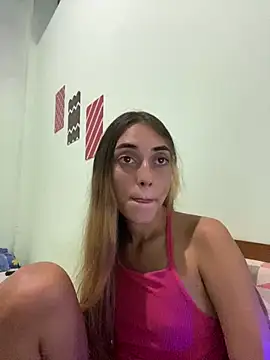 loirinhaaa online show from 20, 12, 2025