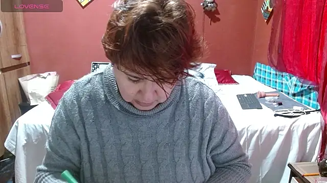 Sasharosee2 online show from 2, 12, 2025