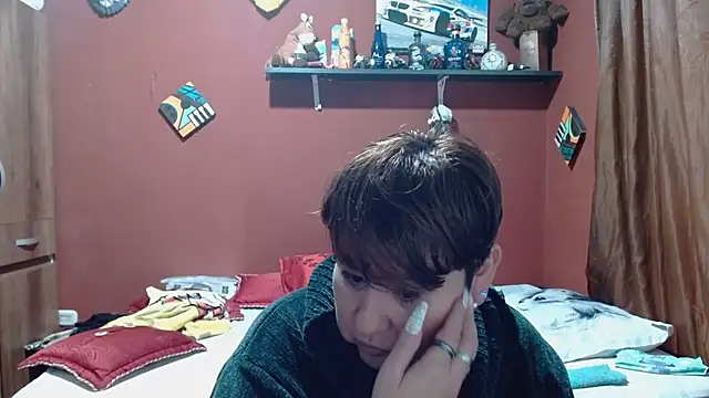 Sasharosee2 online show from 11, 1, 2026