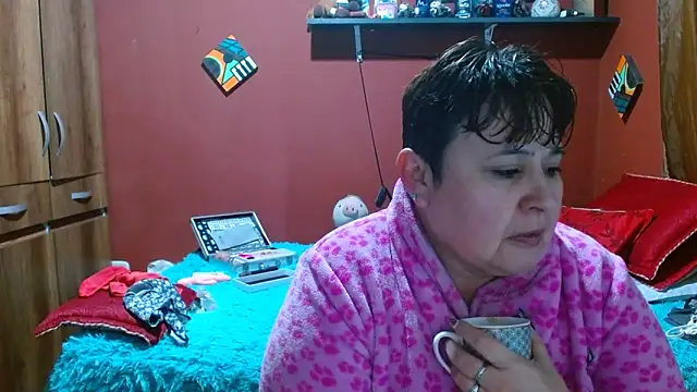 Sasharosee2 online show from 14, 3, 2026