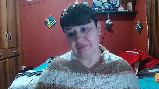 Sasharosee2 online show from 15, 3, 2026