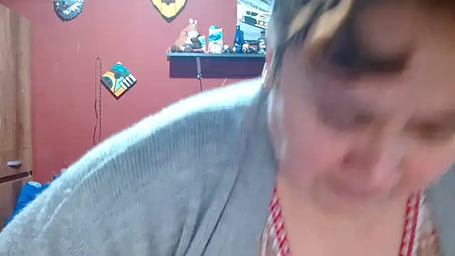 Snapshot of Sasharosee2 chatting on 7, 5, 2026 Sasharosee2 online show from 7, 5, 2026