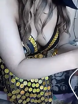 shahinaz-123 online show from 14, 2, 2026