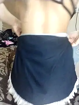 shahinaz-123 online show from 12, 4, 2026