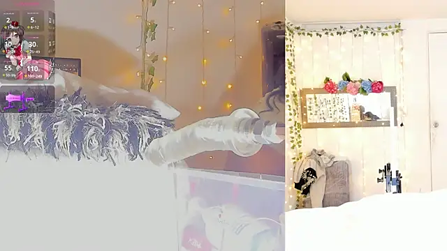 Ashley  Jones   online show from 14, 1, 2026