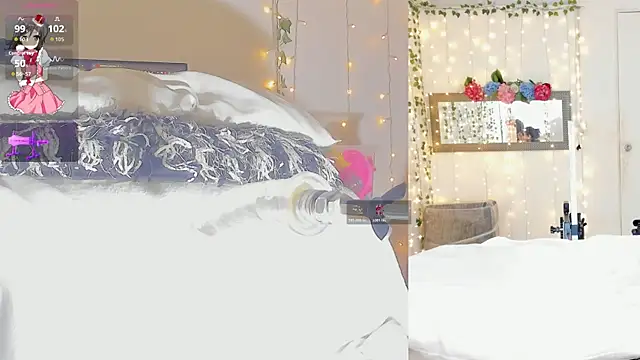 Ashley  Jones   online show from 15, 1, 2026