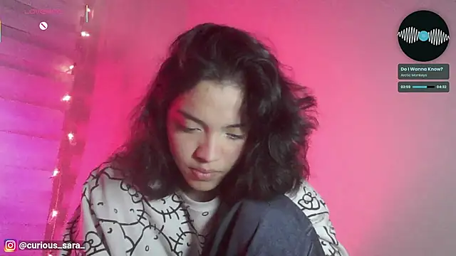  curiouskitten  online show from 6, 11, 2025