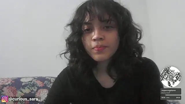  curiouskitten  online show from 1, 2, 2026