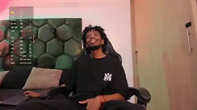 AllexJacob online show from 26, 2, 2026