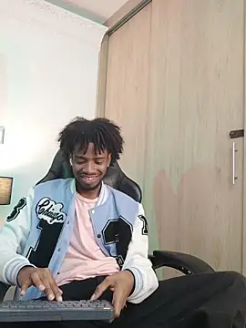 AllexJacob online show from 27, 2, 2026