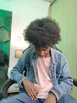 AllexJacob online show from 12, 3, 2026