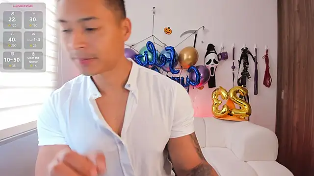 abu dhabi 21 online show from 25, 10, 2025