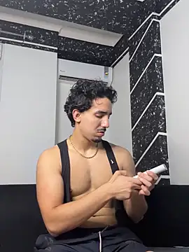 fuck   boyy online show from 1, 5, 2026