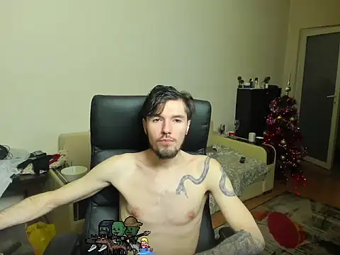 dirty justin online show from 18, 12, 2025