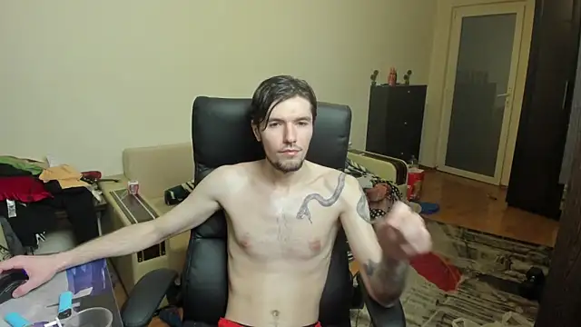 dirty justin online show from 17, 3, 2026