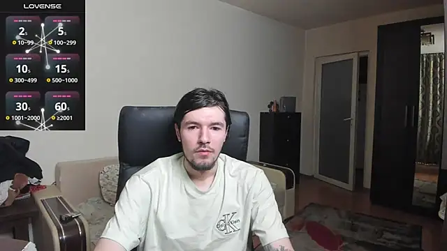 Snapshot of dirty_justin chatting on 28, 5, 2026 dirty justin online show from 28, 5, 2026