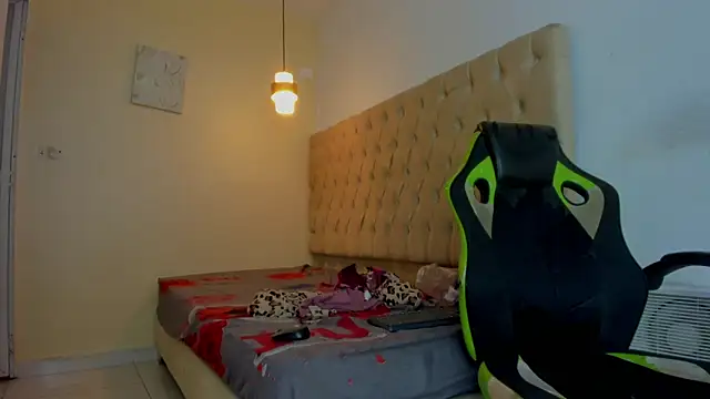 Naomis 35 online show from 14, 1, 2026