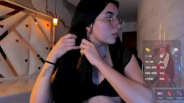 sophiadoll tf online show from 5, 3, 2026