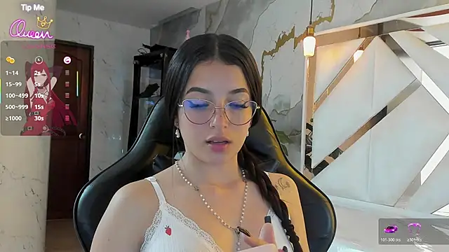 sophiadoll tf online show from 13, 4, 2026