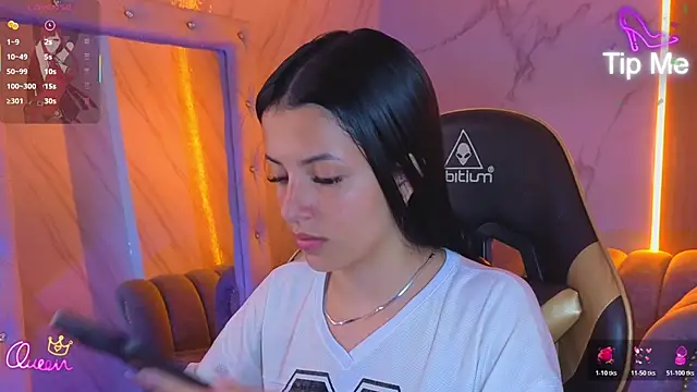 sophiadoll tf online show from 3, 6, 2026