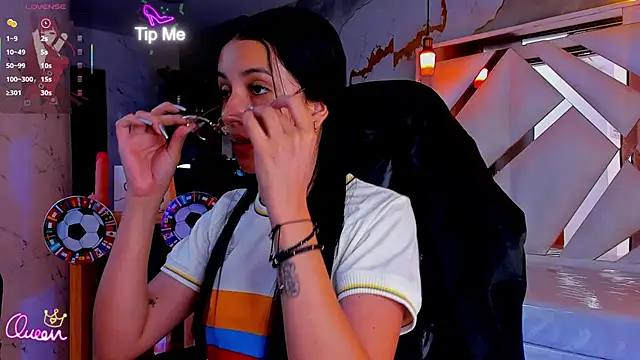 Snapshot of sophiadoll_tf chatting on 17, 6, 2026 sophiadoll tf online show from 17, 6, 2026