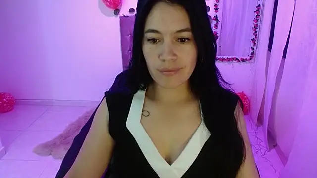 cristal1609 online show from 23, 9, 2025