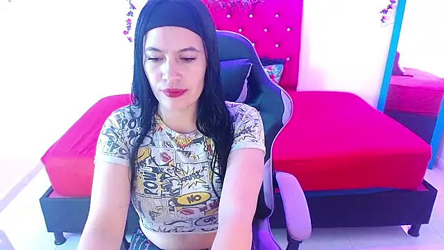 cristal1609 online show from 29, 11, 2025