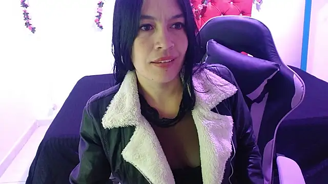 cristal1609 online show from 9, 1, 2026