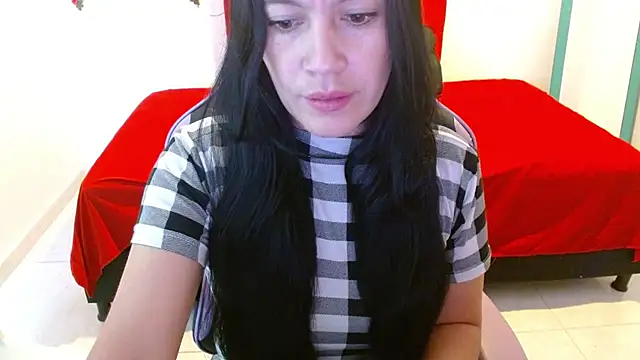 cristal1609 online show from 27, 2, 2026