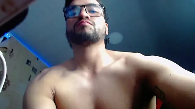 Chrys harris77 online show from 25, 11, 2025