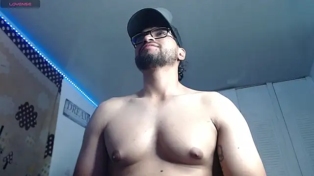 Chrys harris77 online show from 4, 12, 2025