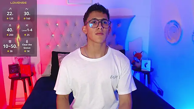 SalvadorFit online show from 16, 11, 2025