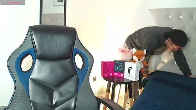 SalvadorFit online show from 24, 11, 2025