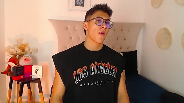 SalvadorFit online show from 5, 12, 2025