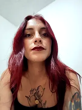 Snapshot of Anne_bh chatting on 28, 10, 2025 Anne bh online show from 28, 10, 2025