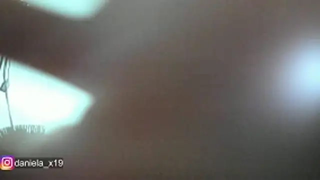 Daniela x19 online show from 5, 2, 2026