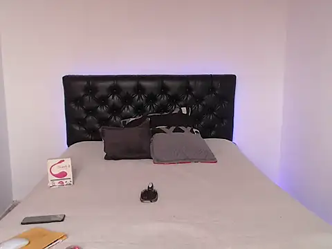 Snapshot of Lunadool chatting on 26, 3, 2026 Lunadool online show from 26, 3, 2026