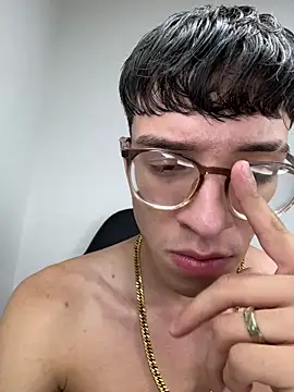 arthurdavies online show from 16, 12, 2025