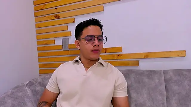 axel vega online show from 6, 10, 2025